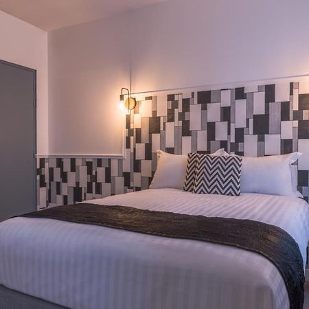 Hotel Tilde Paris Luaran gambar