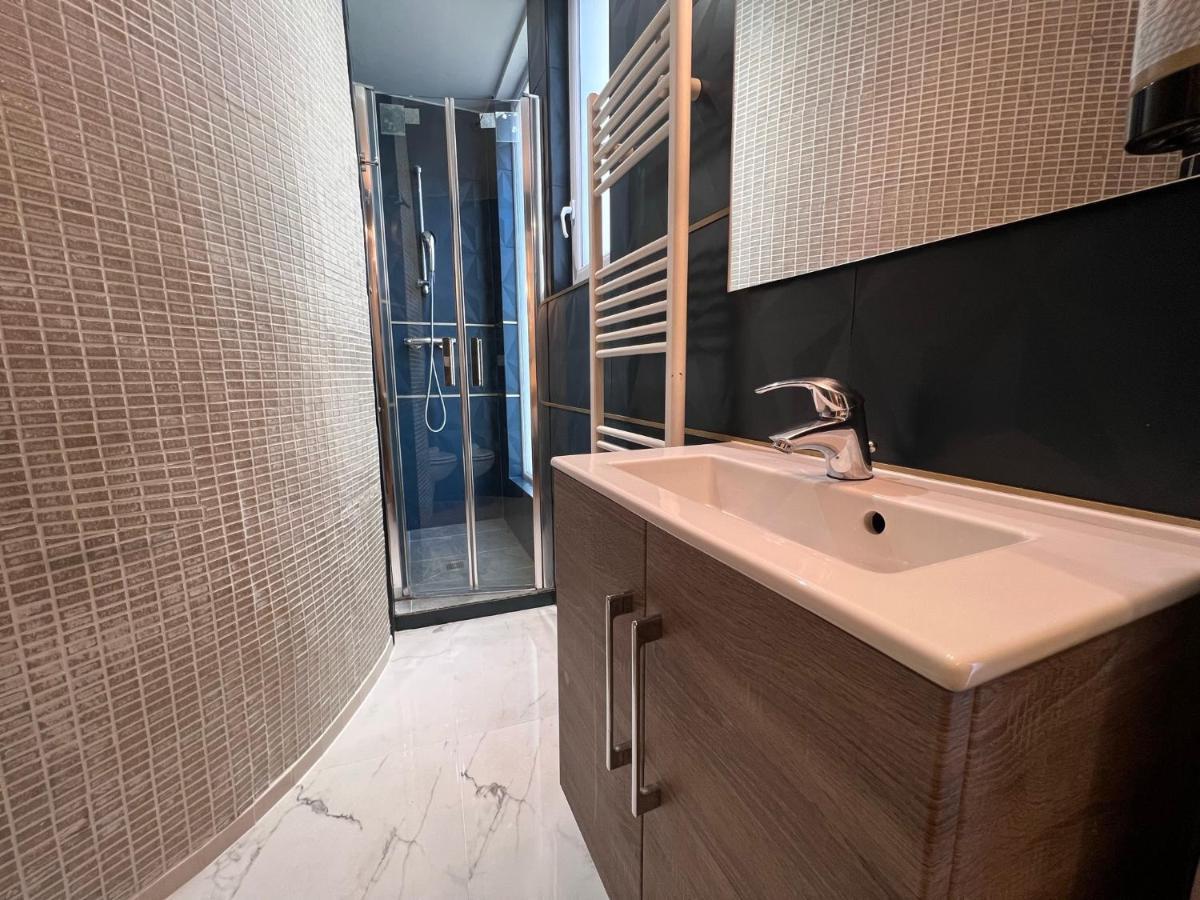 Hotel Tilde Paris Luaran gambar