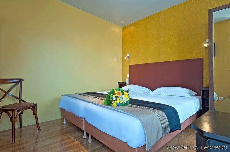 Hotel Tilde Paris Luaran gambar